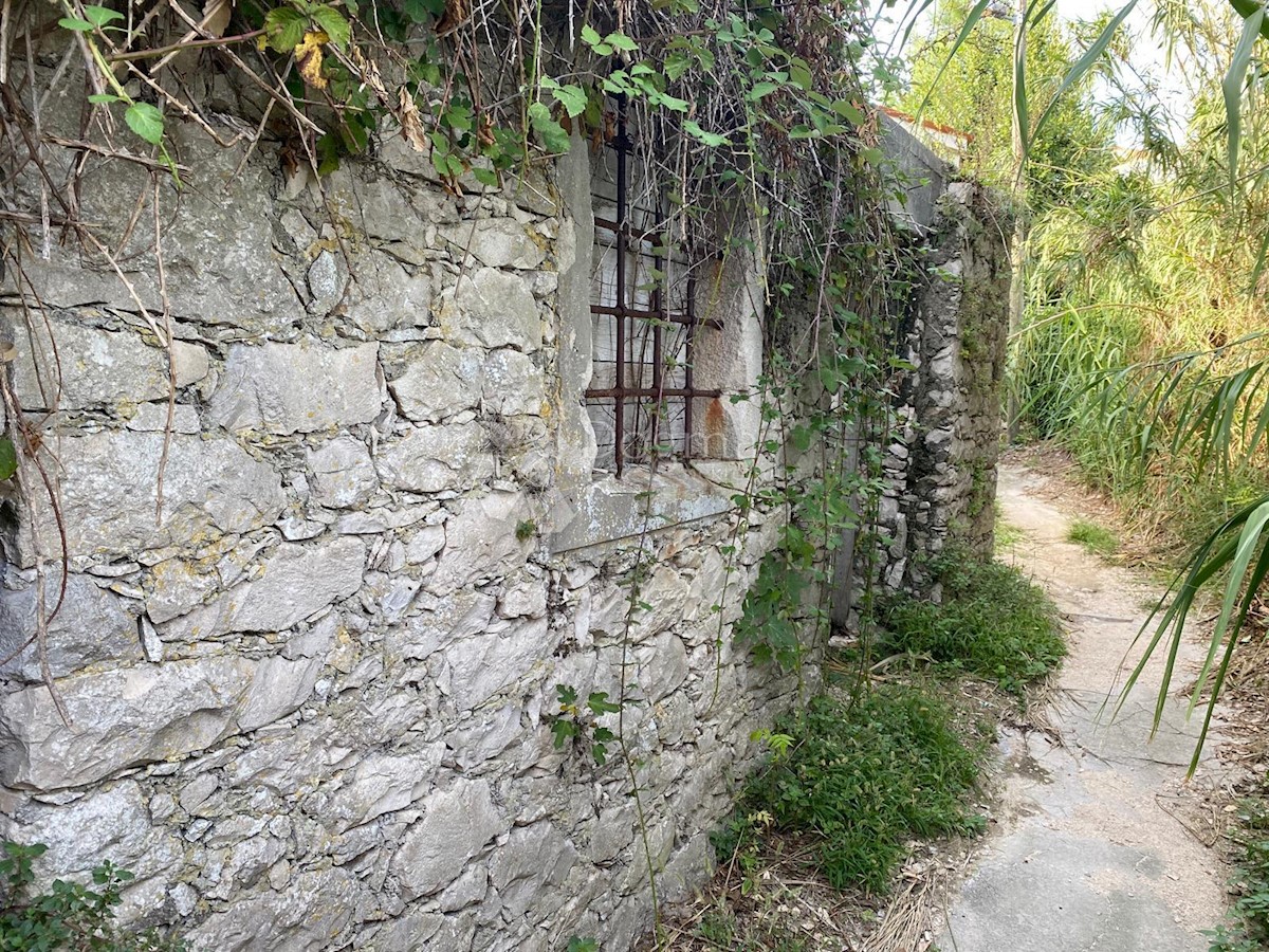 Terreno In vendita - PRIMORSKO-GORANSKA MALI LOŠINJ