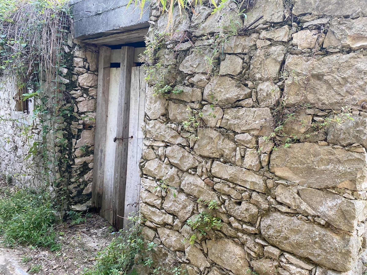 Terreno In vendita - PRIMORSKO-GORANSKA MALI LOŠINJ