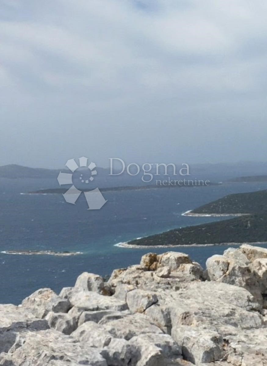 Land For sale - ZADARSKA PAŠMAN