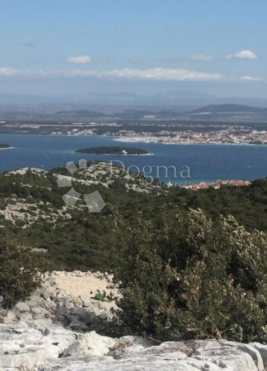 Land For sale - ZADARSKA PAŠMAN