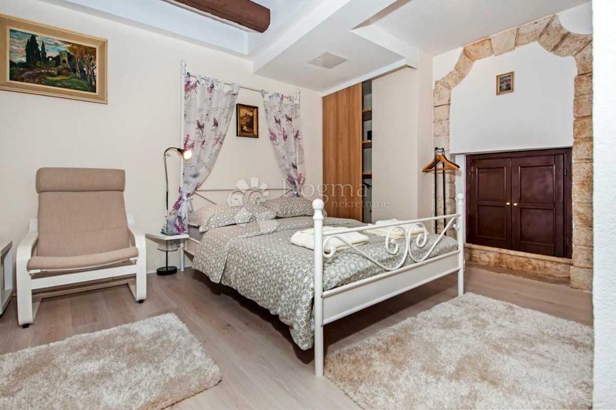 Apartma Na predaj - ISTARSKA ROVINJ