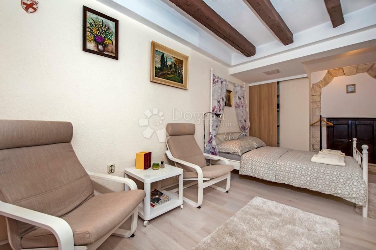 Apartma Na predaj - ISTARSKA ROVINJ