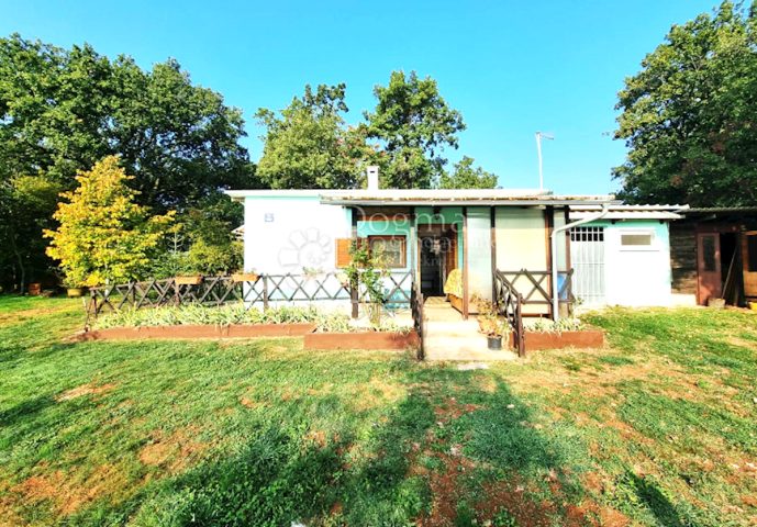 Casa in vendita 50 m² – Loborika