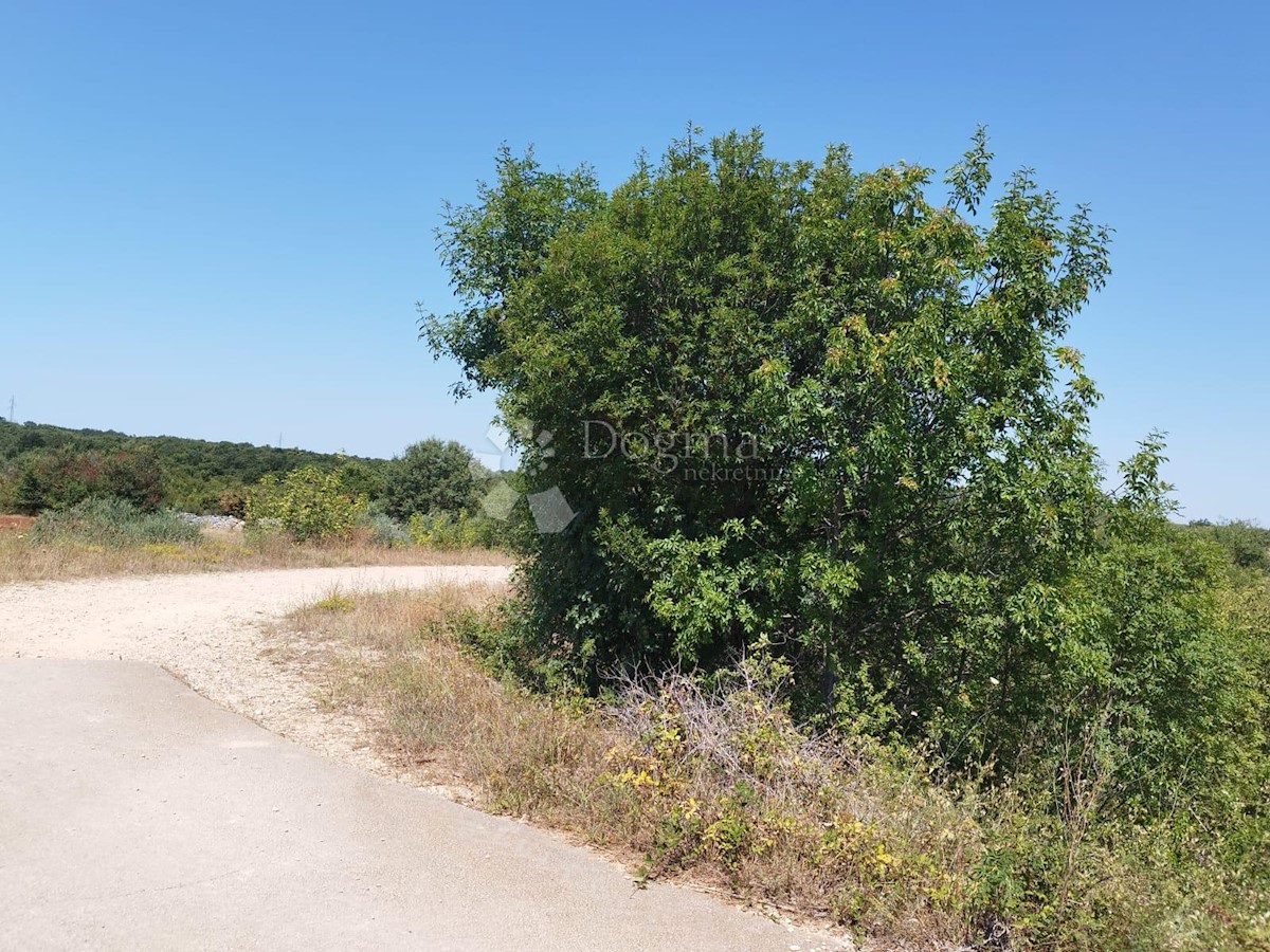 Pozemok Na predaj - ISTARSKA SVETVINČENAT