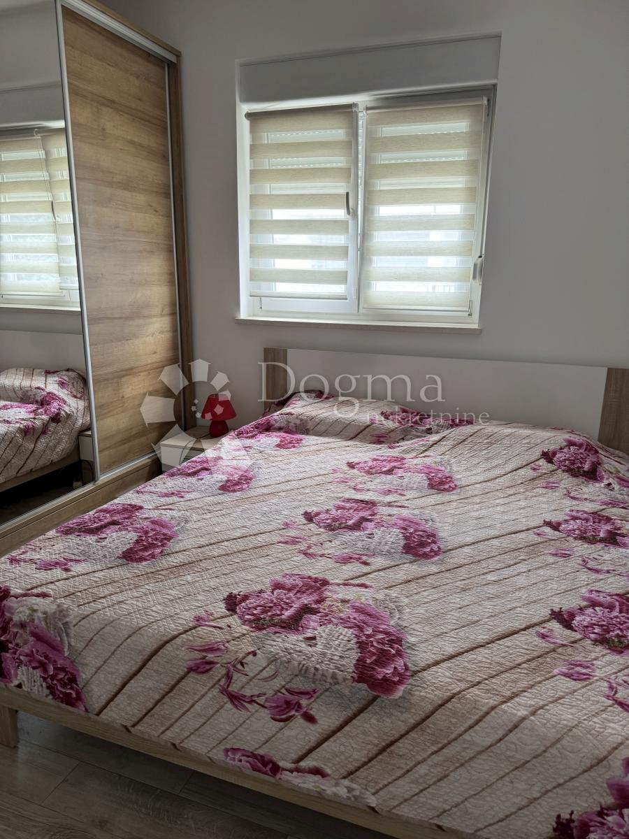 Apartment Zu verkaufen - PRIMORSKO-GORANSKA KASTAV