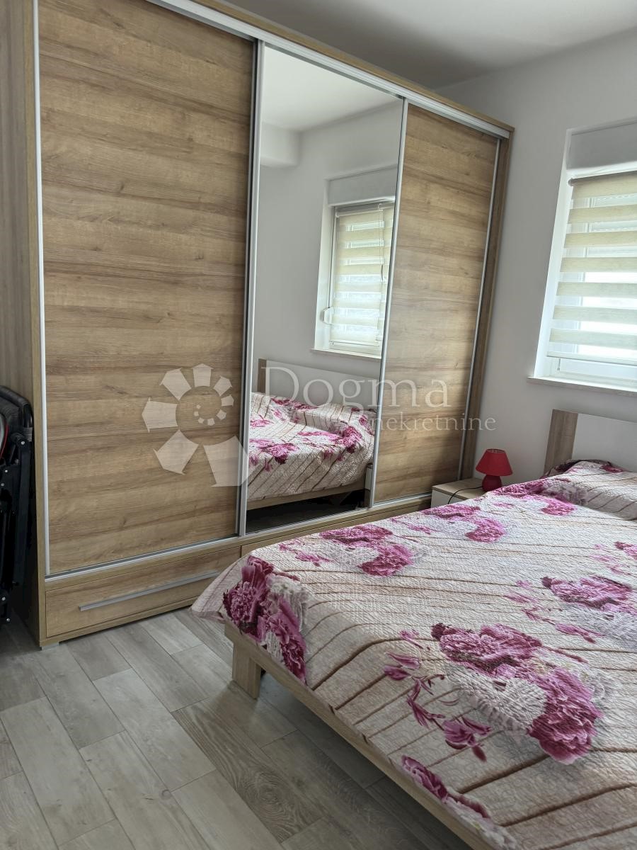 Apartment Zu verkaufen - PRIMORSKO-GORANSKA KASTAV