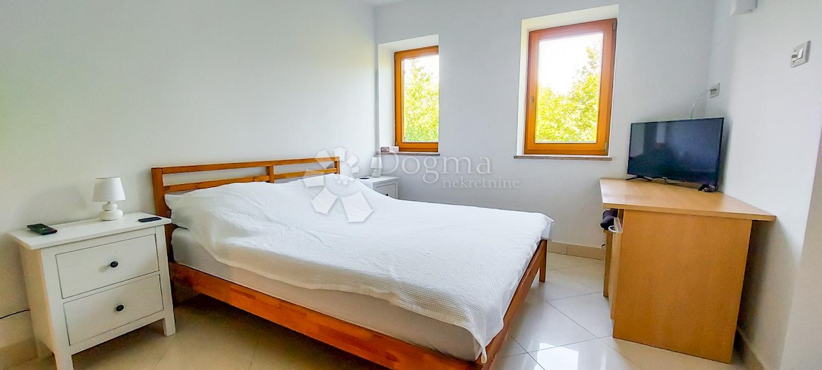 House For rent - PRIMORSKO-GORANSKA OPATIJA