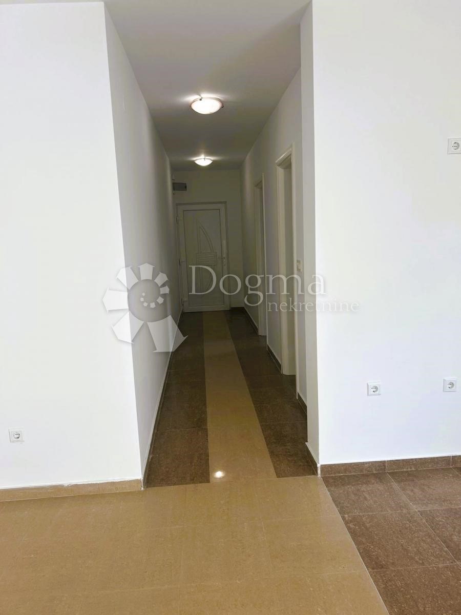 Apartment Zu verkaufen - PRIMORSKO-GORANSKA RAB