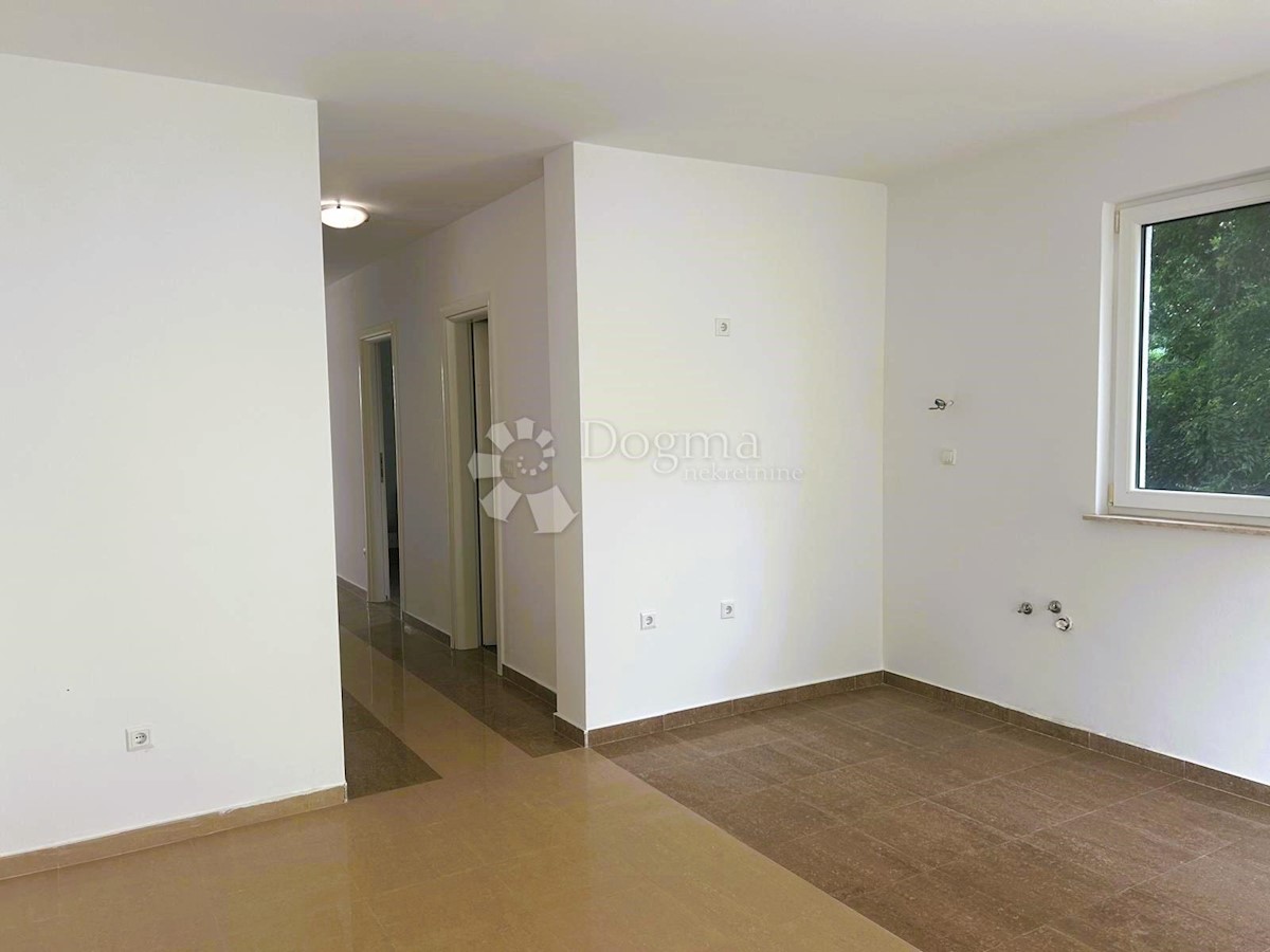 Apartment Zu verkaufen - PRIMORSKO-GORANSKA RAB