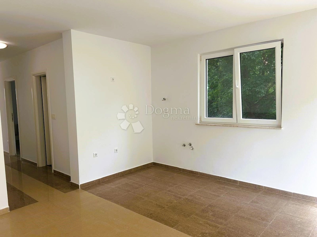 Apartmán Na prodej - PRIMORSKO-GORANSKA RAB