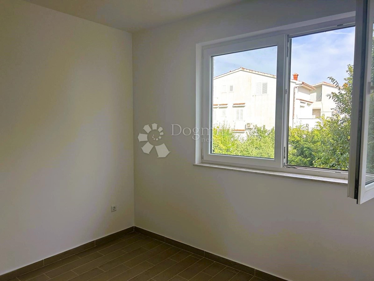 Flat For sale - PRIMORSKO-GORANSKA RAB