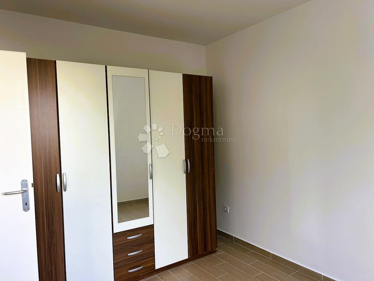 Flat For sale - PRIMORSKO-GORANSKA RAB