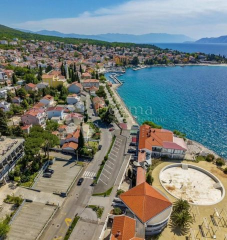 Poslovni prostor na prodaju 20 m² – Selce