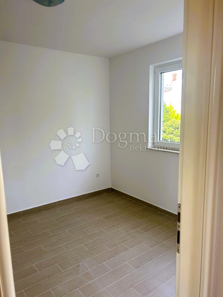 Apartment Zu verkaufen - PRIMORSKO-GORANSKA RAB