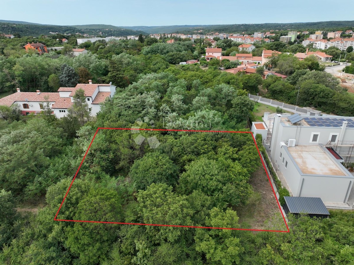 Land For sale - Istarska Labin - foto 2/10