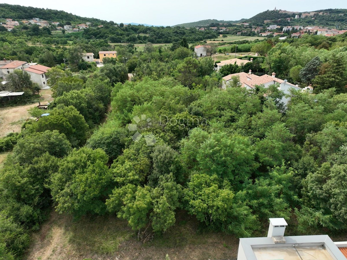 Land For sale - Istarska Labin - foto 3/10