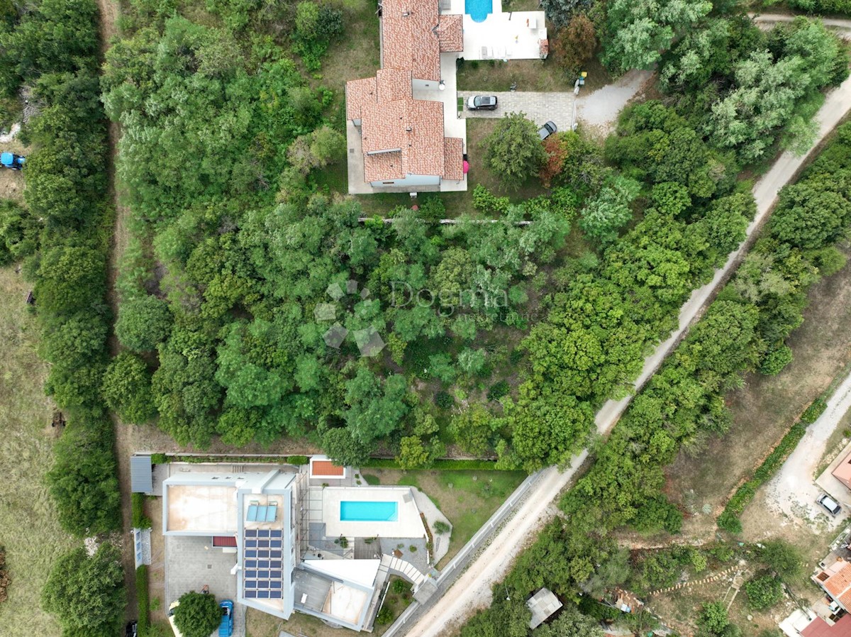 Land For sale - Istarska Labin - foto 5/10