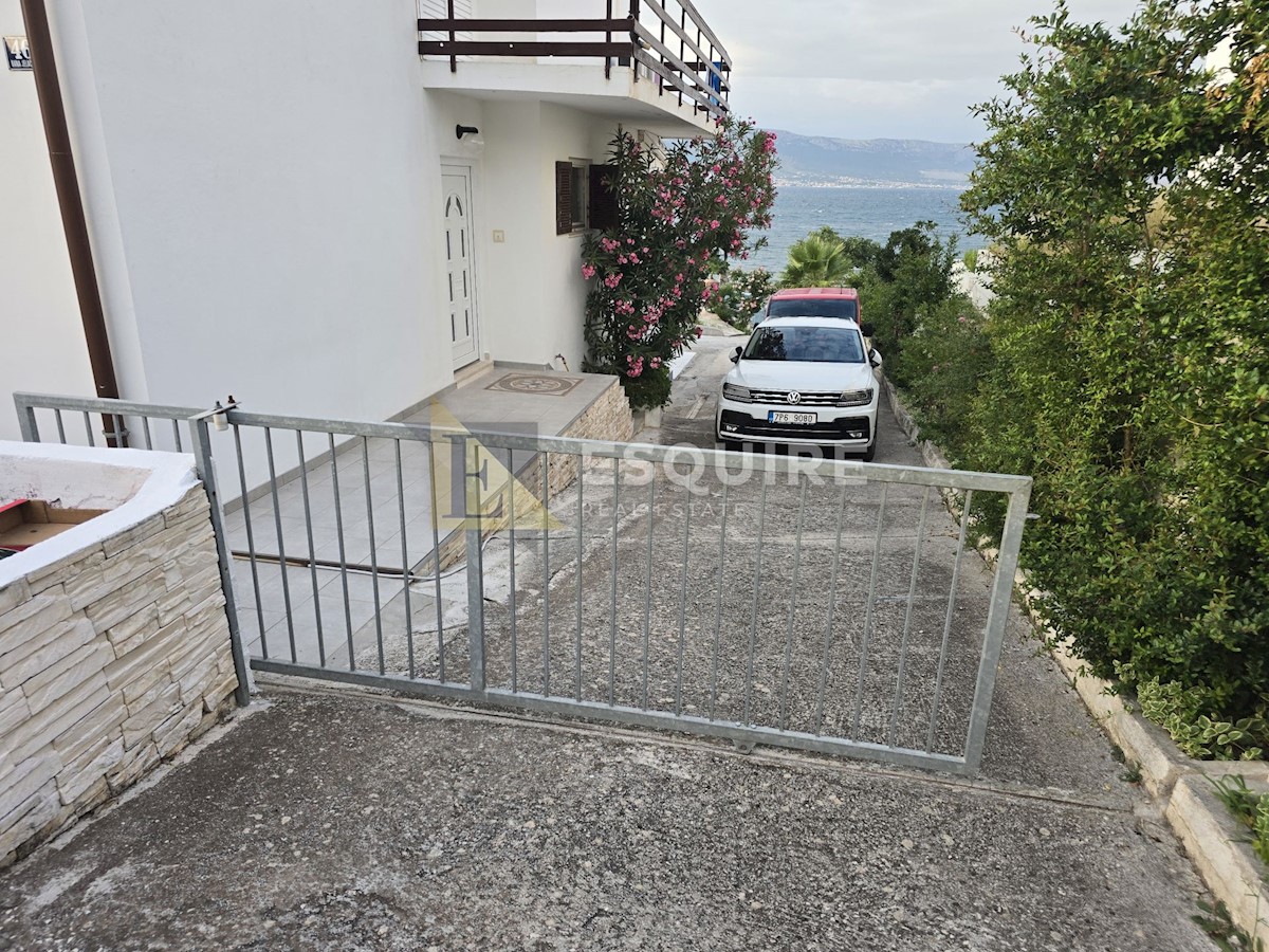 Maison À vendre - SPLITSKO-DALMATINSKA SPLIT