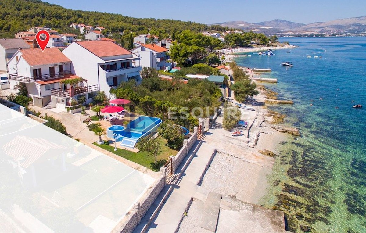 Maison À vendre - SPLITSKO-DALMATINSKA SPLIT