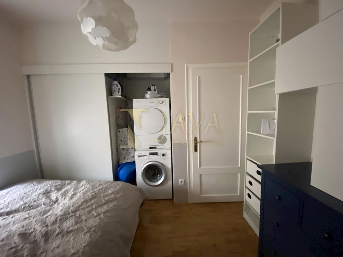 Appartement À louer - PRIMORSKO-GORANSKA RIJEKA