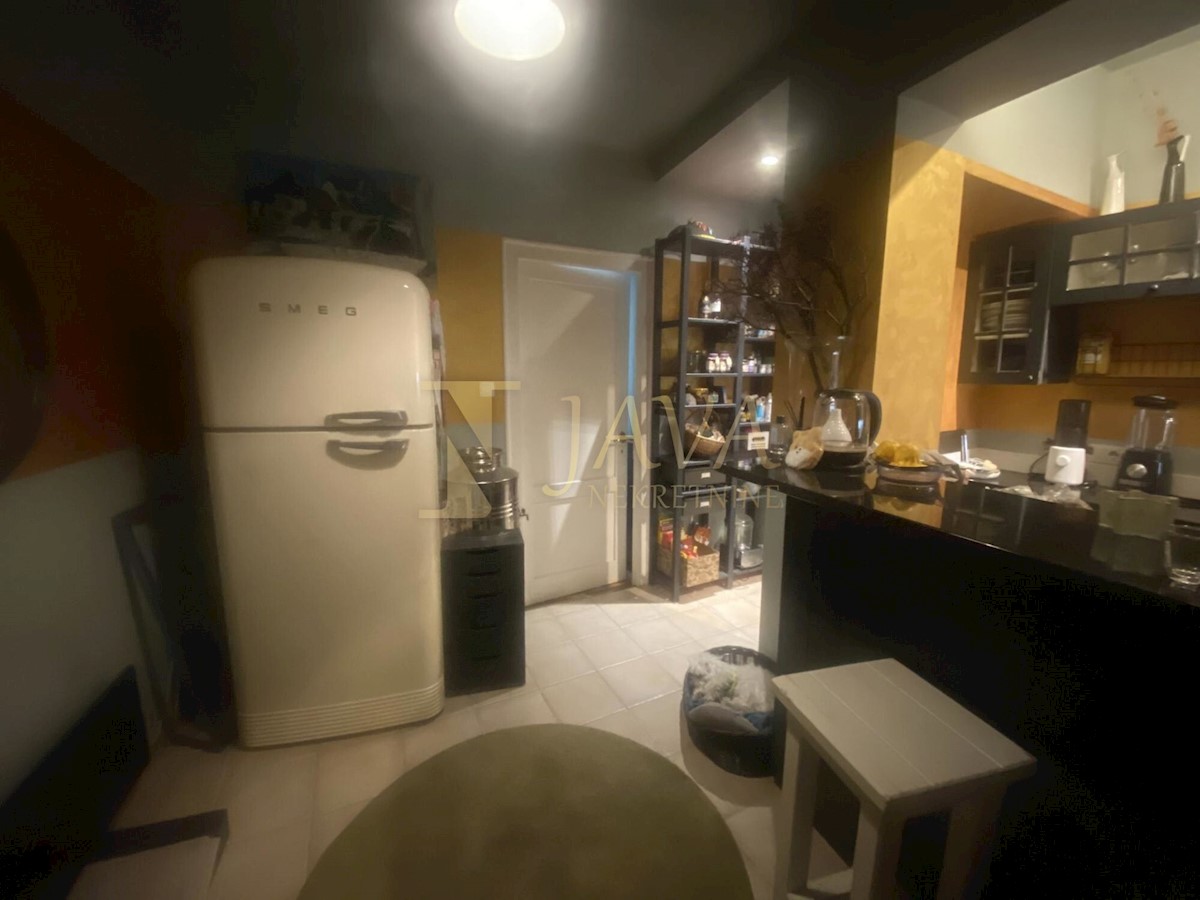 Appartement À louer - PRIMORSKO-GORANSKA RIJEKA