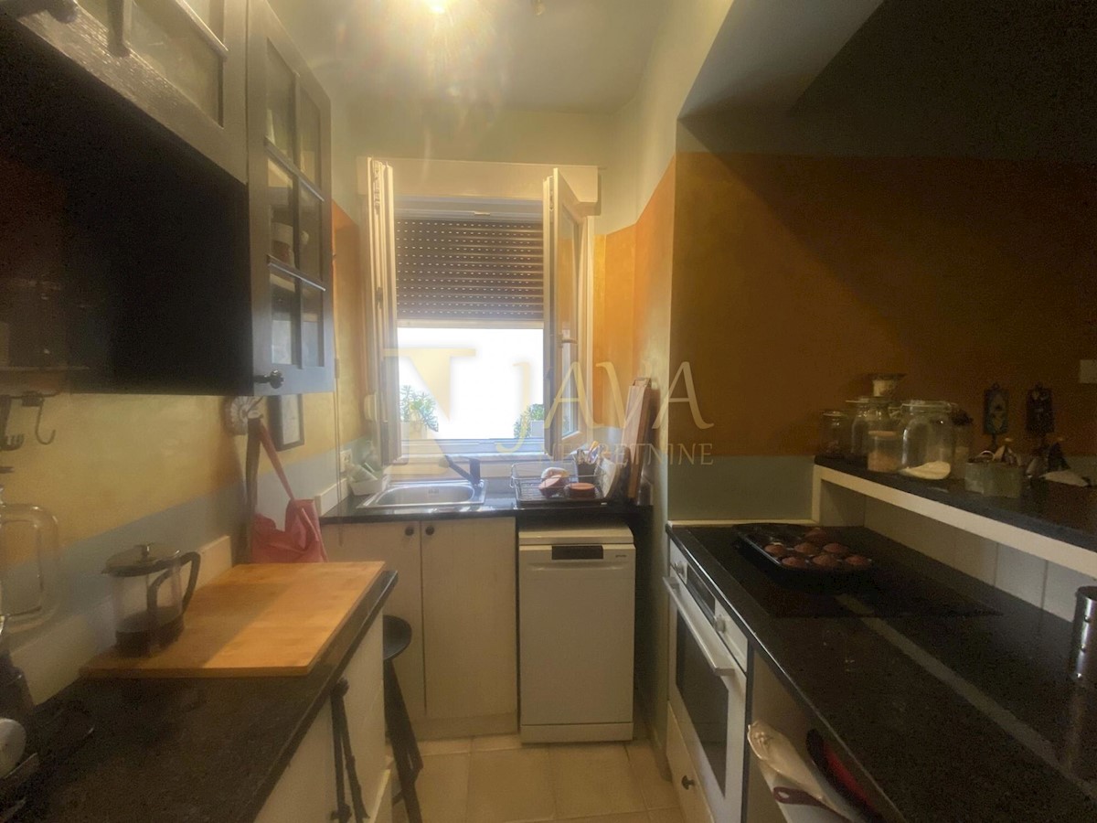 Appartement À louer - PRIMORSKO-GORANSKA RIJEKA