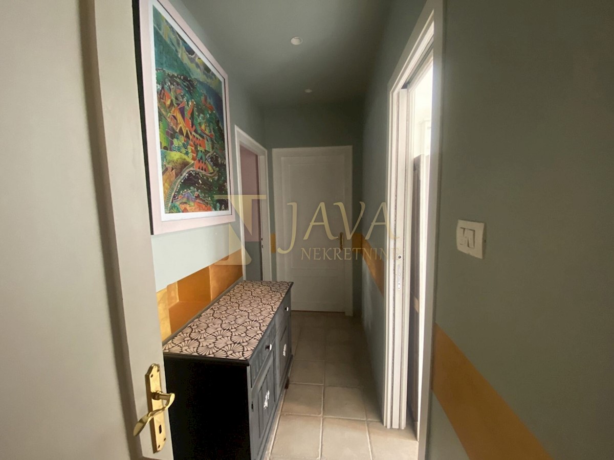 Appartement À louer - PRIMORSKO-GORANSKA RIJEKA