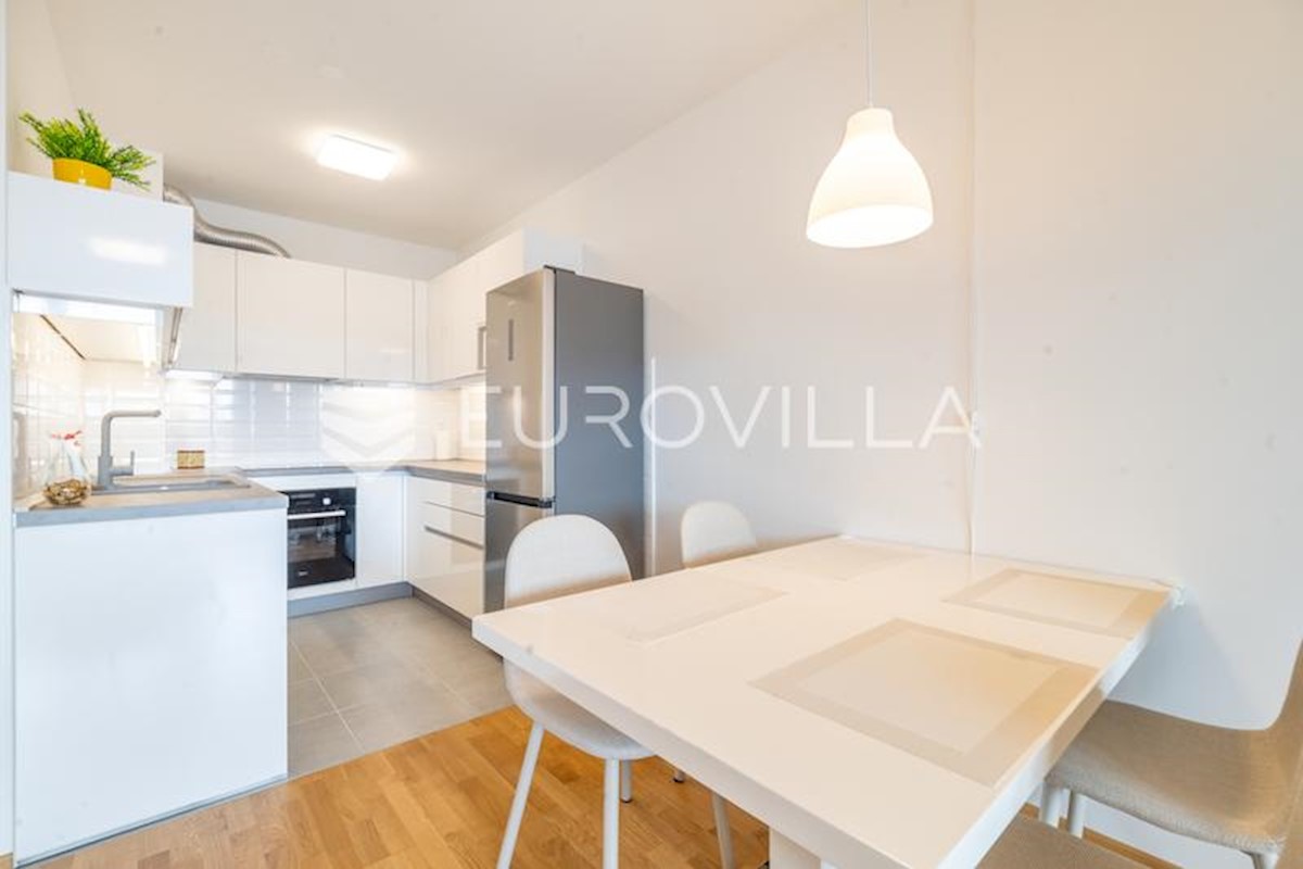 Apartmán K pronájmu - GRAD ZAGREB ZAGREB