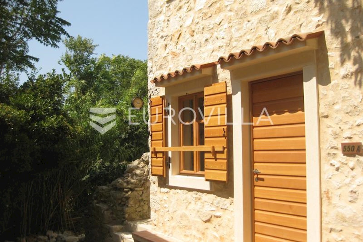 Casa In vendita - PRIMORSKO-GORANSKA MALI LOŠINJ