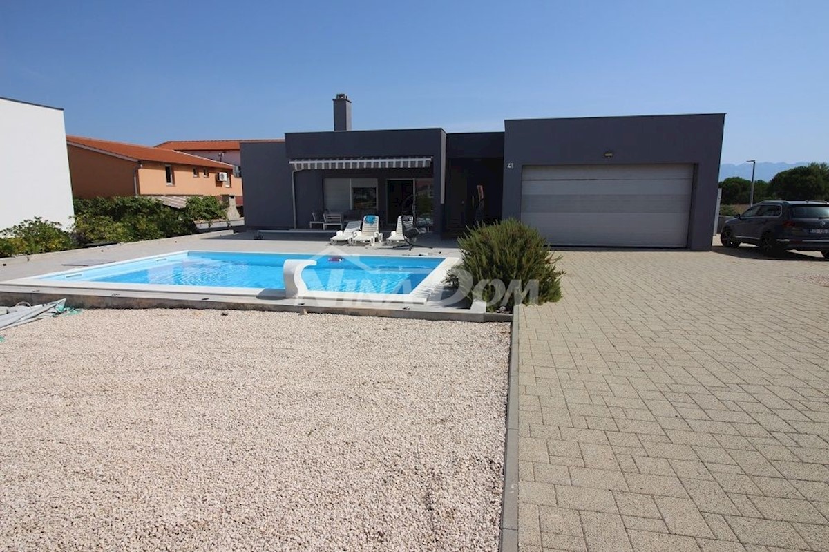 Casa In vendita - ZADARSKA VIR