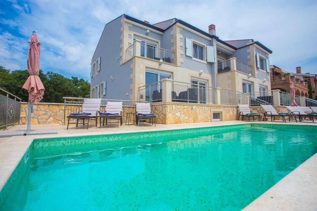 Maison À vendre - ISTARSKA KAŠTELIR