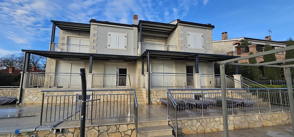 Maison À vendre - ISTARSKA KAŠTELIR