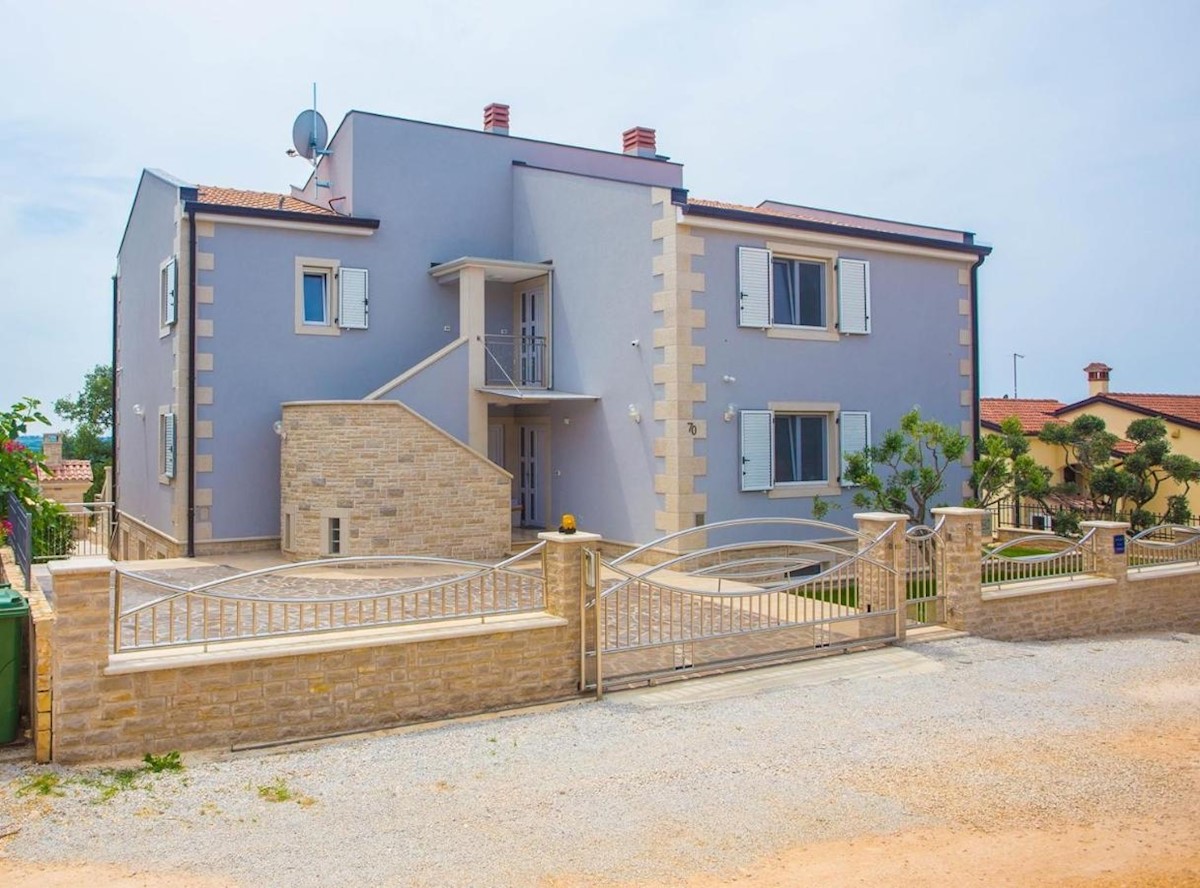 Maison À vendre - ISTARSKA KAŠTELIR