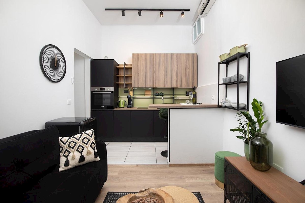 Apartment Zu verkaufen - Istarska Pula - foto 1/12
