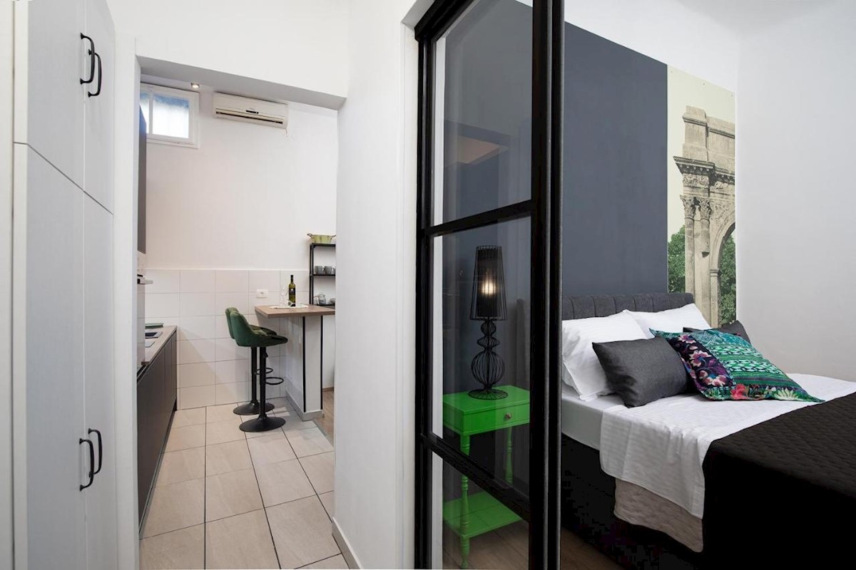 Apartment Zu verkaufen - ISTARSKA PULA