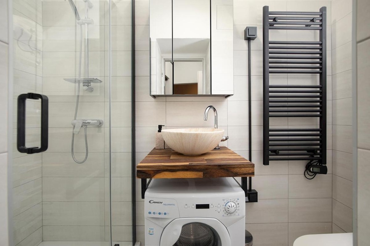 Apartma Naprodaj - ISTARSKA Pula
