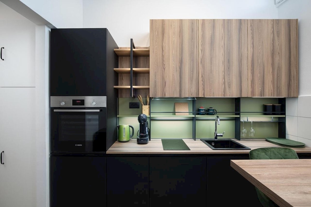 Apartment Zu verkaufen - ISTARSKA PULA