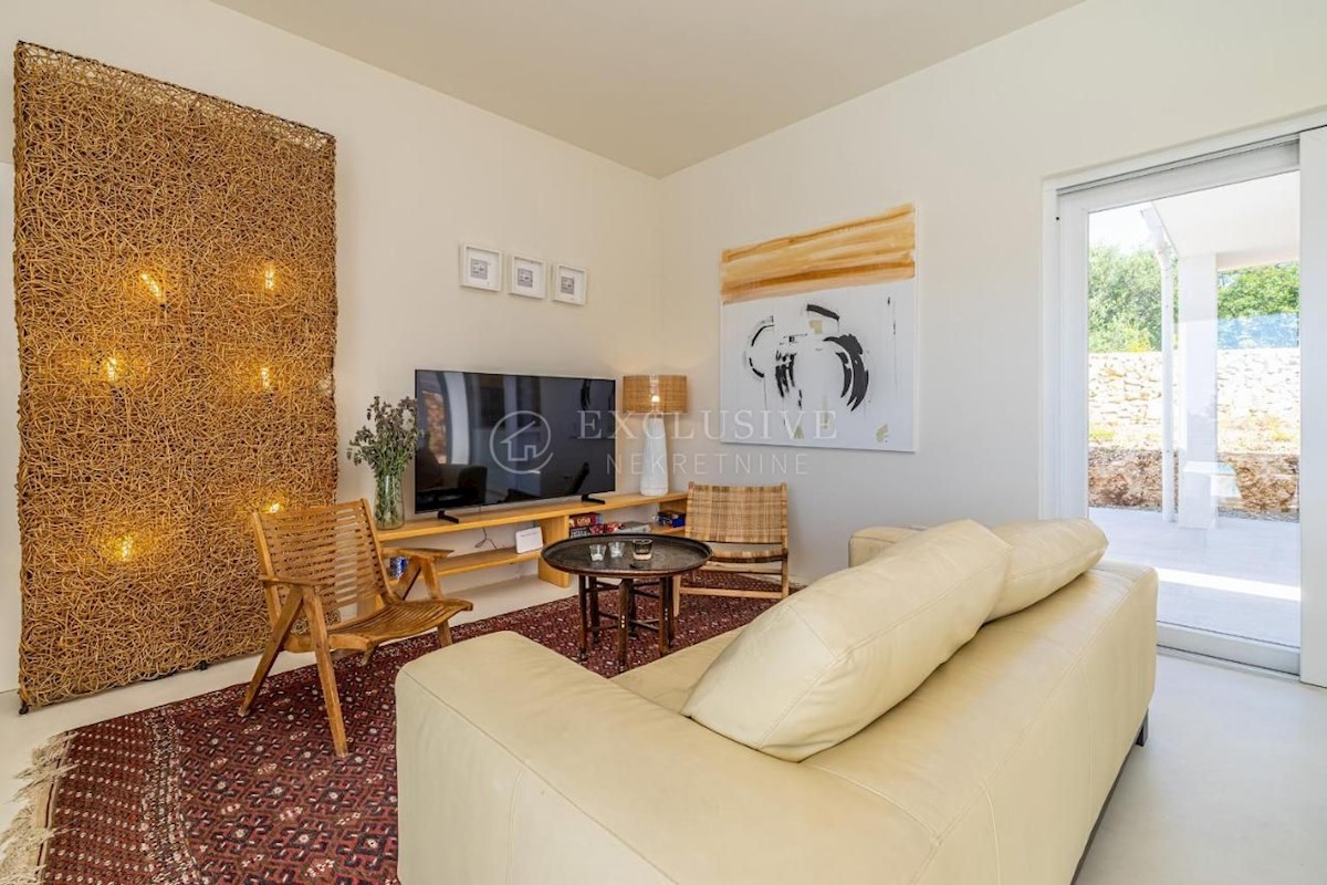Maison À vendre - PRIMORSKO-GORANSKA KRK