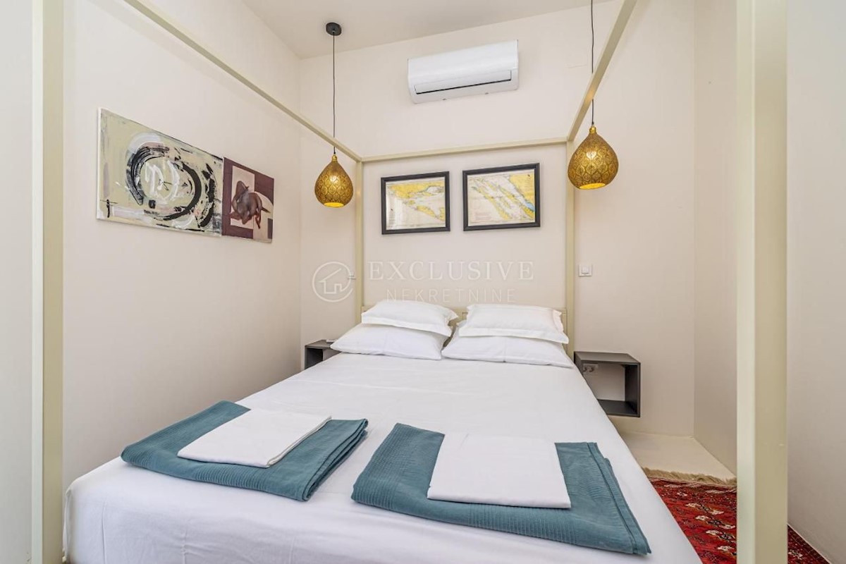 Maison À vendre - PRIMORSKO-GORANSKA KRK
