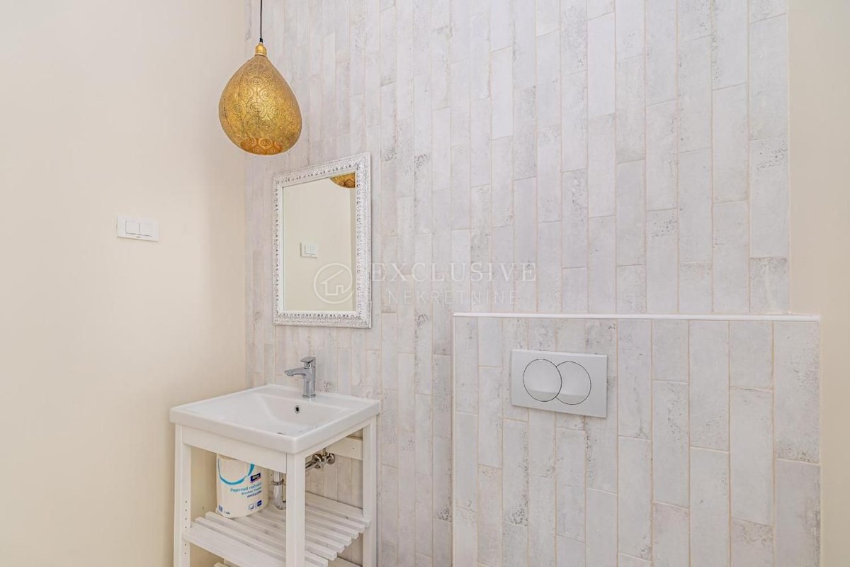 Maison À vendre - PRIMORSKO-GORANSKA KRK