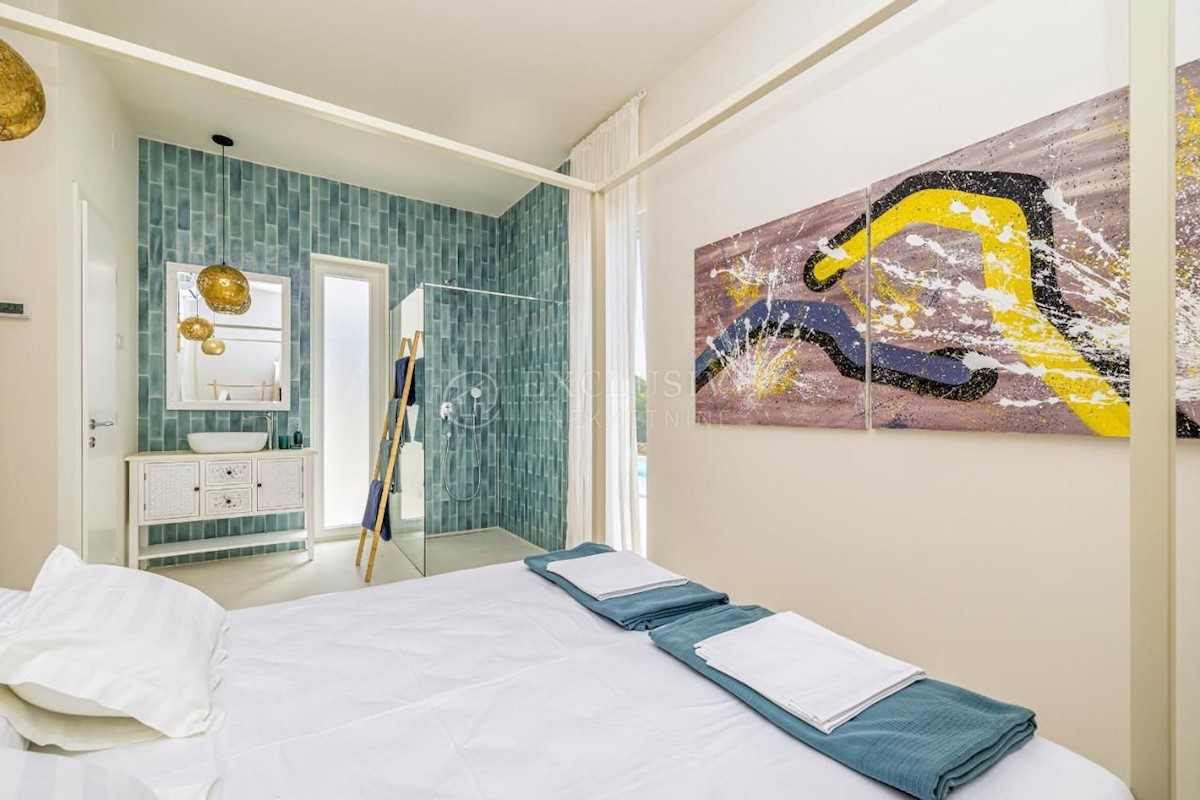 Maison À vendre - PRIMORSKO-GORANSKA KRK