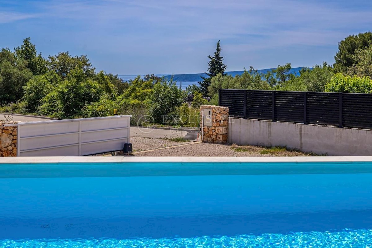 Maison À vendre - PRIMORSKO-GORANSKA KRK