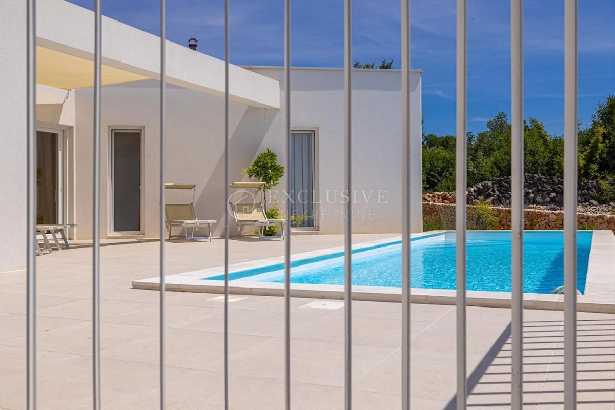 Maison À vendre - PRIMORSKO-GORANSKA KRK