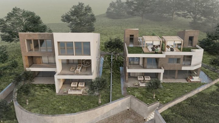 Terreno in vendita 1452 m² – Matulji