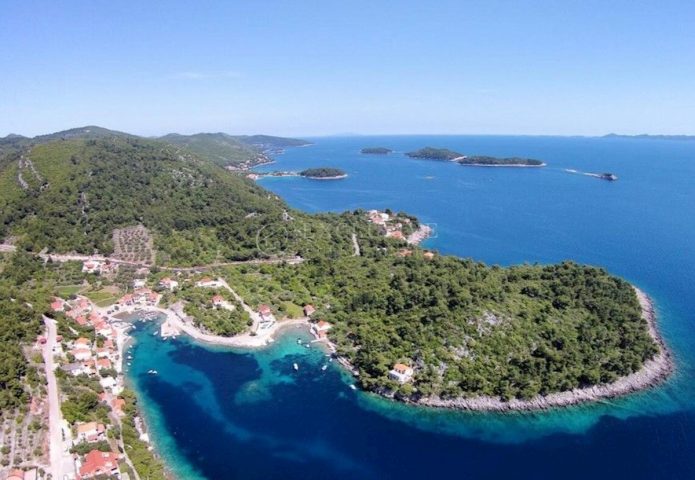 Grundstück zu verkaufen 730 m² – Korčula