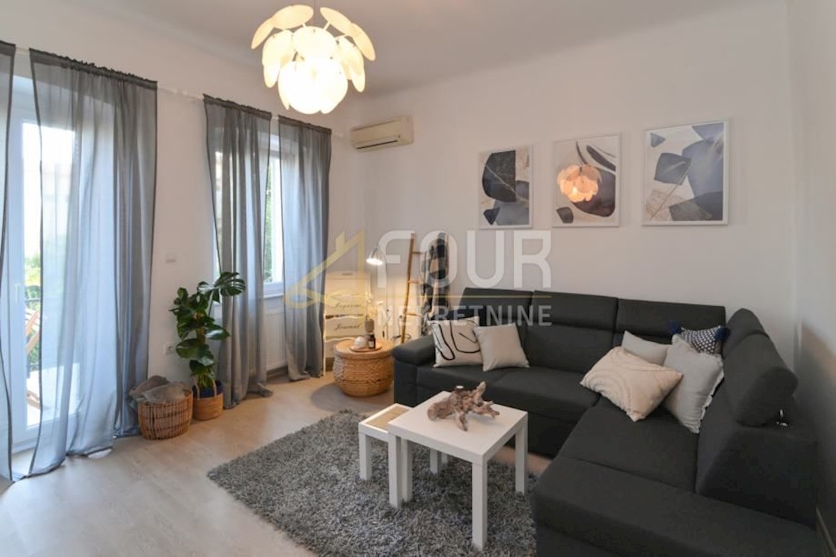 Apartment Zu vermieten - PRIMORSKO-GORANSKA OPATIJA