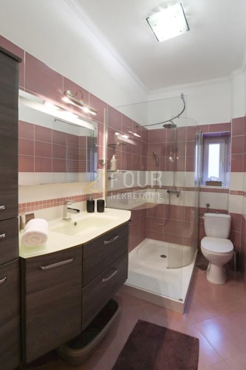 Apartment Zu vermieten - PRIMORSKO-GORANSKA OPATIJA