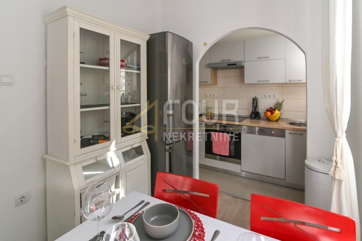 Apartment Zu vermieten - PRIMORSKO-GORANSKA OPATIJA