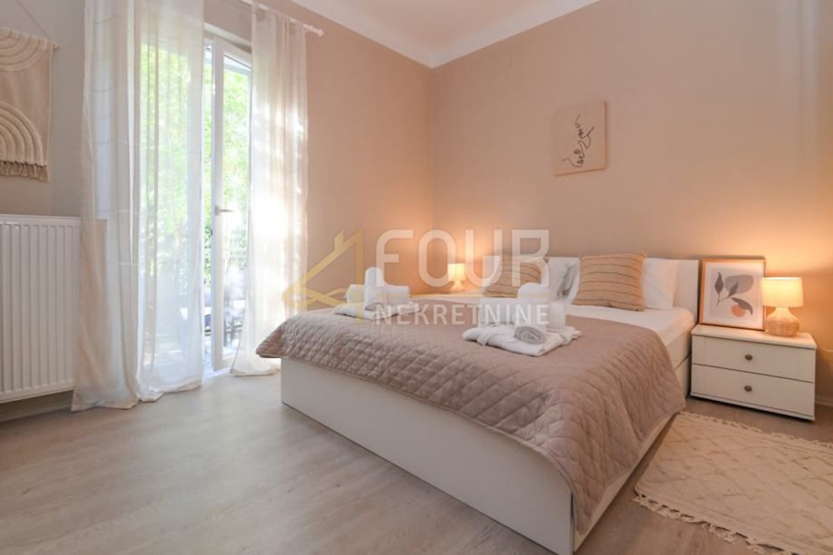 Apartment Zu vermieten - PRIMORSKO-GORANSKA OPATIJA