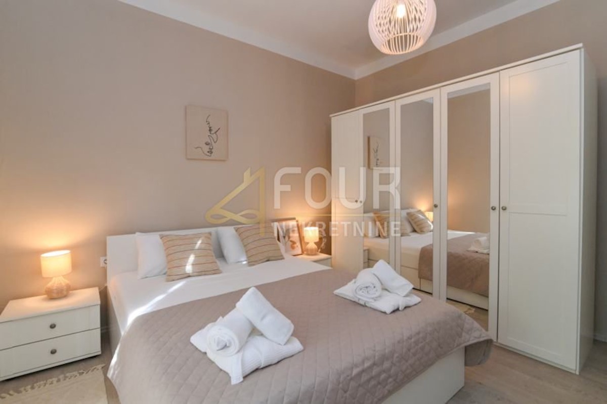 Apartment Zu vermieten - PRIMORSKO-GORANSKA OPATIJA